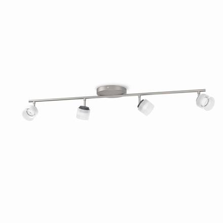 Bodové stropní svítidlo Philips (533341716) LED bodové stropní svítidlo Fremont