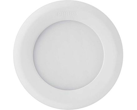 Bodové stropní svítidlo Philips (5952131P1) LED bodové zápustné svítidlo Marcasite