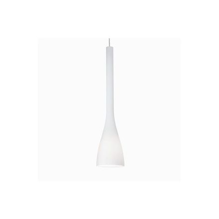 Závěsné svítidlo Ideal Lux (035666) Závěsné svítidlo Flut SP1 bianco big