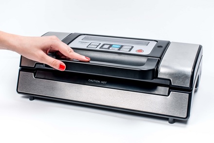 Svářečka folií Maxxo VM Profi (1)