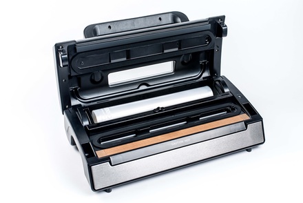 Svářečka folií Maxxo VM Profi (2)