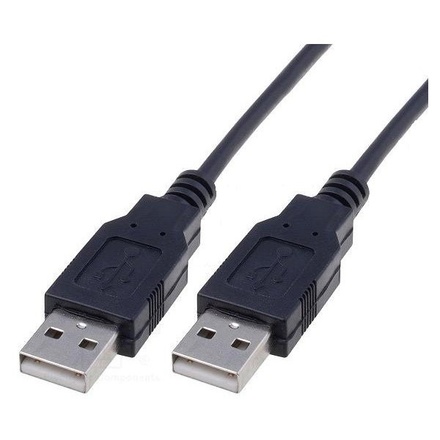 USB kabel AQ USB 2.0 / USB 2.0 M/ M, 1, 8 m (CC60018)