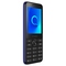Mobilní telefon Alcatel 2003D - modrý (2)
