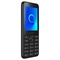 Mobilní telefon Alcatel 2003D - černý (2)