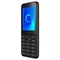 Mobilní telefon Alcatel 2003D - černý (3)