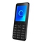 Mobilní telefon Alcatel 2003D - černý (9)