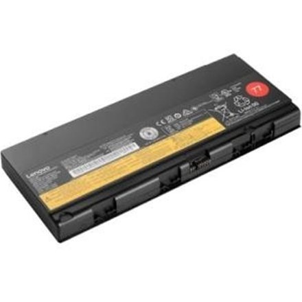 Baterie do notebooků Lenovo ThinkPad Battery 77+ (4čl)66Wh