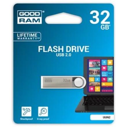 USB Flash disk Goodram FD 32GB USB 2.0 (UUN2-0320S0R11)