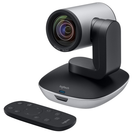Webová kamera Logitech PTZ Pro 2 Camera (960-001186)