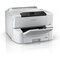 Multifunkční inkoustová tiskárna Epson WorkForce Pro WF-C8190DW + 2x XL inkoust (C11CG70401) (2)