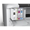 Multifunkční inkoustová tiskárna Epson WorkForce Pro WF-C8190DW + 2x XL inkoust (C11CG70401) (5)