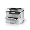 Multifunkční inkoustová tiskárna Epson WorkForce Pro WF-C8610DWF + 2x XL inkoust (C11CG69401) (1)