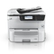 Multifunkční inkoustová tiskárna Epson WorkForce Pro WF-C8610DWF + 2x XL inkoust (C11CG69401) (2)