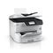 Multifunkční inkoustová tiskárna Epson WorkForce Pro WF-C8610DWF + 2x XL inkoust (C11CG69401) (3)