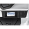 Multifunkční inkoustová tiskárna Epson WorkForce Pro WF-C8610DWF + 2x XL inkoust (C11CG69401) (4)