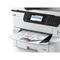 Multifunkční inkoustová tiskárna Epson WorkForce Pro WF-C8610DWF + 2x XL inkoust (C11CG69401) (6)