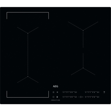 Indukční varná deska AEG Mastery IKE64441IB