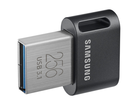 USB Flash disk Samsung USB 3.1 Flash Disk 256GB - Fit Plus (MUF-256AB/EU)