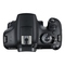 Digitální zrcadlovka Canon EOS 2000D + 18-55 IS II + 50 1.8 S (1)