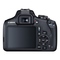 Digitální zrcadlovka Canon EOS 2000D + 18-55 IS II + 50 1.8 S (2)