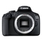 Digitální zrcadlovka Canon EOS 2000D + 18-55 IS II + 50 1.8 S (4)