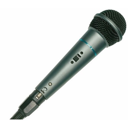 Mikrofon Vivanco V-14509 DM-20 mono mikrofon dynamický