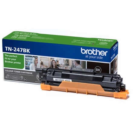 Toner Brother TN-247BK (3000 str.)