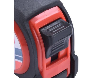 Svinovací metr Extol Premium (8821033) 3m, š. pásku 19mm (1)