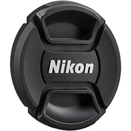 Krytka objektivu Nikon LC-58 58MM