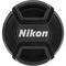 Krytka objektivu Nikon LC-58 58MM (1)