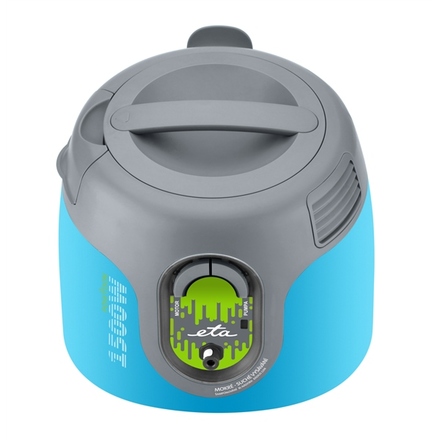 Víceúčelový vysavač ETA 2865 90030 Poseidon (8)