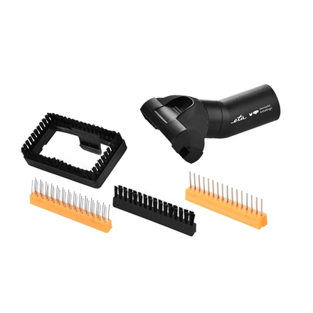 Podlahový sáčkový vysavač ETA 1511 90000 Adagio (15)