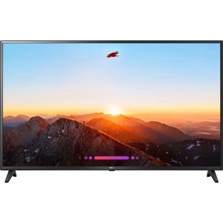 UHD LED televize LG 43UK6200PLA
