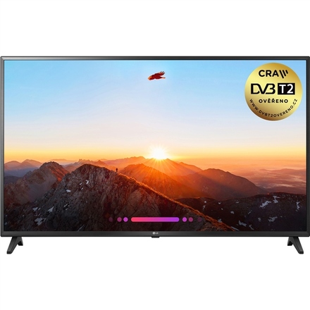 UHD LED televize LG 43UK6200PLA (15)