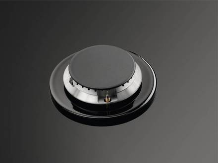 Plynová varná deska AEG Mastery HKB64540NB (4)