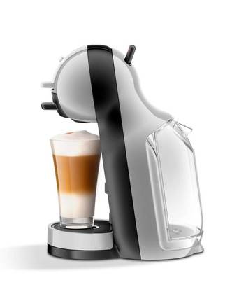 Espresso Krups NESCAFÉ® Dolce Gusto KP123B31 Mini Me (1)