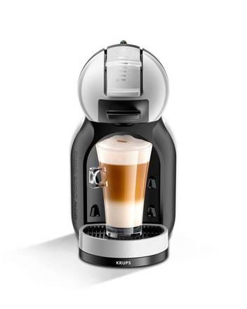 Espresso Krups NESCAFÉ® Dolce Gusto KP123B31 Mini Me (2)