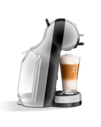 Espresso Krups NESCAFÉ® Dolce Gusto KP123B31 Mini Me (6)