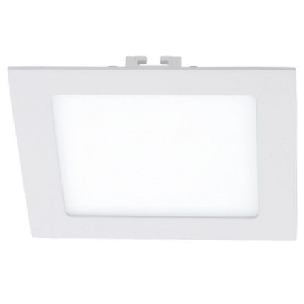 Podhledové svítidlo Eglo 94062 LED podhledové svítidlo FUEVA 1 LED/10,89W/230V