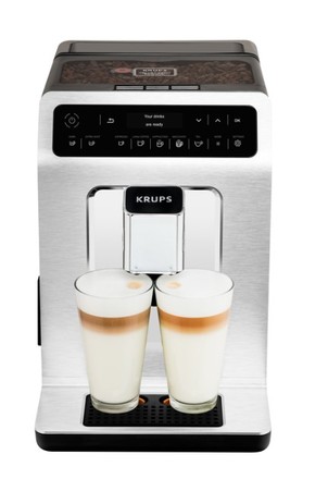 Espresso Krups EA 890 D 10 (1)