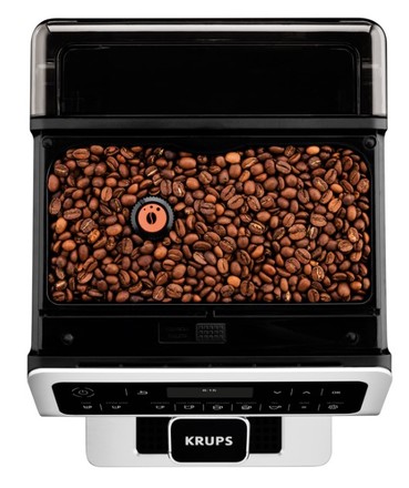 Espresso Krups EA 890 D 10 (4)