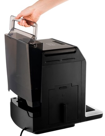 Espresso Krups EA 890 D 10 (5)