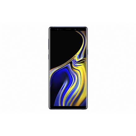 Mobilní telefon Samsung SM N960 Galaxy Note 9 128GB Blue (1)