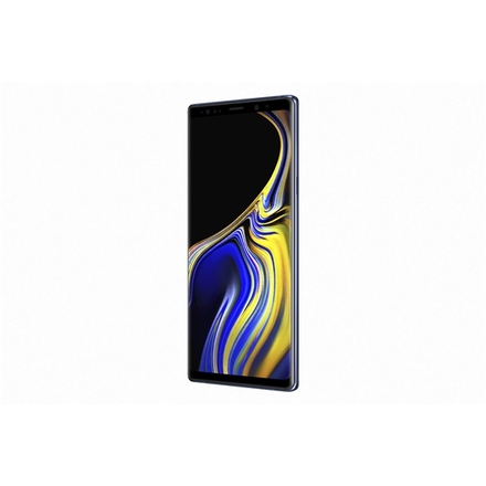 Mobilní telefon Samsung SM N960 Galaxy Note 9 128GB Blue (2)