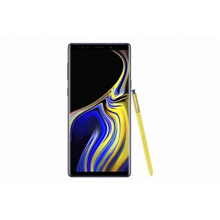 Mobilní telefon Samsung SM N960 Galaxy Note 9 128GB Blue (4)