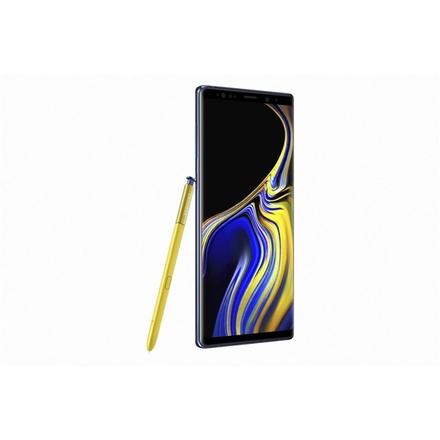 Mobilní telefon Samsung SM N960 Galaxy Note 9 128GB Blue (5)