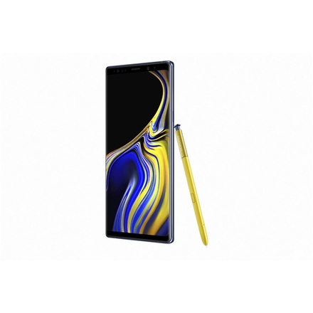 Mobilní telefon Samsung SM N960 Galaxy Note 9 128GB Blue (6)