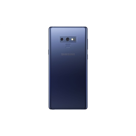 Mobilní telefon Samsung SM N960 Galaxy Note 9 128GB Blue (9)