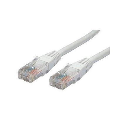 UTP kabel AQ Síťový UTP CAT 5, RJ-45 LAN, 3 m (CC71030)