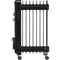Olejový radiátor Sencor SOH 3309BK (1)